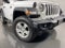 2020 Jeep Wrangler Sport S 4x4
