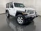 2020 Jeep Wrangler Sport S 4x4
