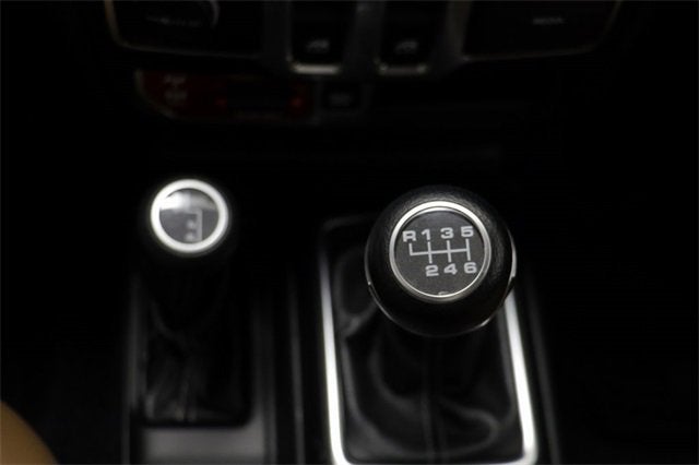 2020 Jeep Wrangler Rubicon