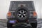 2020 Jeep Wrangler Rubicon