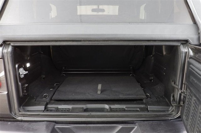 2020 Jeep Wrangler Rubicon