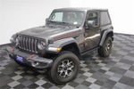 2020 Jeep Wrangler Rubicon