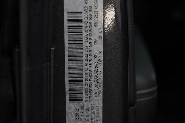 2020 Jeep Wrangler Rubicon