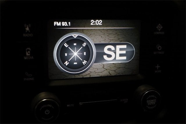 2019 Jeep Wrangler Unlimited Sport S 4x4