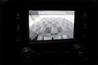 2019 Jeep Wrangler Unlimited Sport S 4x4