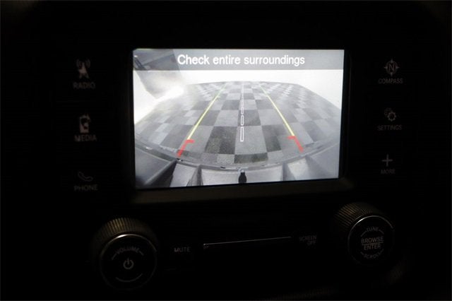 2019 Jeep Wrangler Unlimited Sport S 4x4