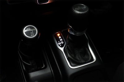 2019 Jeep Wrangler Unlimited Sport S 4x4