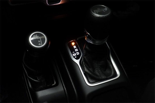 2019 Jeep Wrangler Unlimited Sport S 4x4