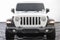 2019 Jeep Wrangler Unlimited Sport S 4x4
