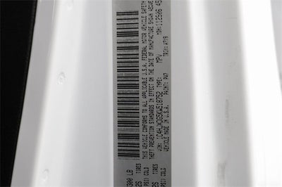 2019 Jeep Wrangler Unlimited Sport S 4x4