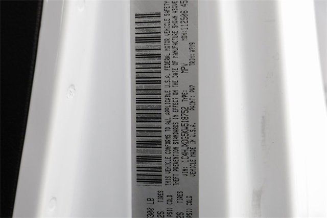 2019 Jeep Wrangler Unlimited Sport S 4x4