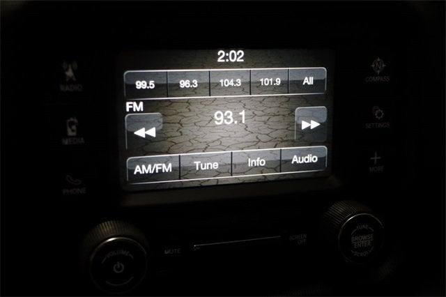 2019 Jeep Wrangler Unlimited Sport S 4x4