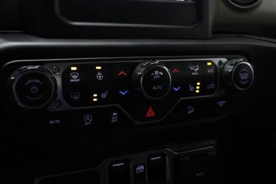 2020 Jeep Wrangler Unlimited Sport S 4x4