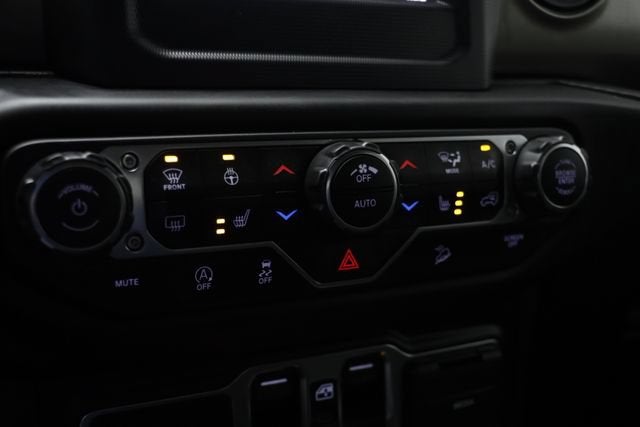 2020 Jeep Wrangler Unlimited Sport S 4x4