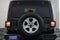 2020 Jeep Wrangler Unlimited Sport S 4x4