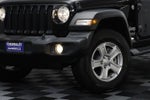 2020 Jeep Wrangler Unlimited Sport S 4x4