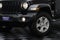2020 Jeep Wrangler Unlimited Sport S 4x4