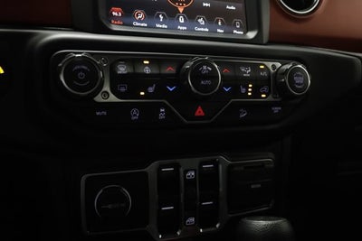 2019 Jeep Wrangler Unlimited Rubicon 4x4