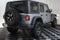 2019 Jeep Wrangler Unlimited Rubicon 4x4