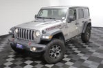 2019 Jeep Wrangler Unlimited Rubicon 4x4