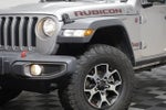 2019 Jeep Wrangler Unlimited Rubicon 4x4