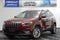 2021 Jeep Cherokee Latitude Lux FWD