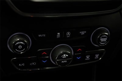 2021 Jeep Cherokee Latitude Lux FWD