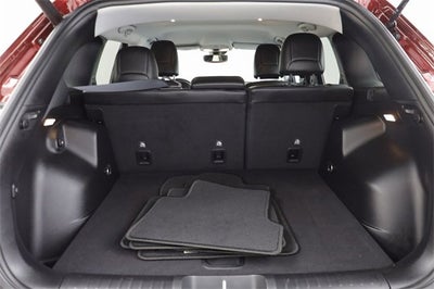 2021 Jeep Cherokee Latitude Lux FWD