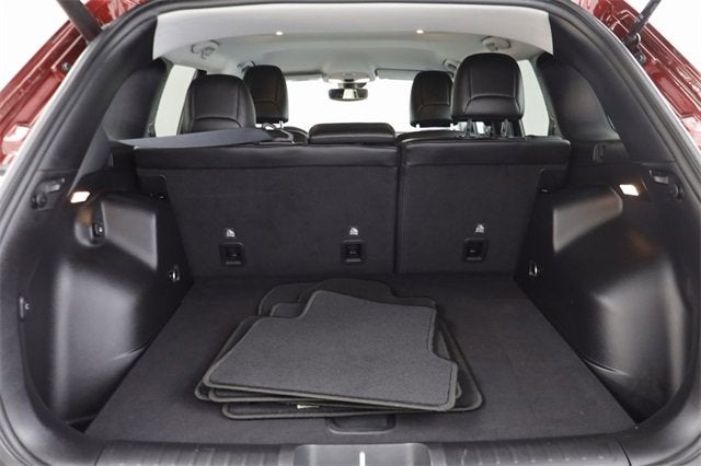 2021 Jeep Cherokee Latitude Lux FWD