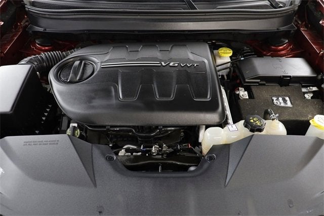 2021 Jeep Cherokee Latitude Lux FWD