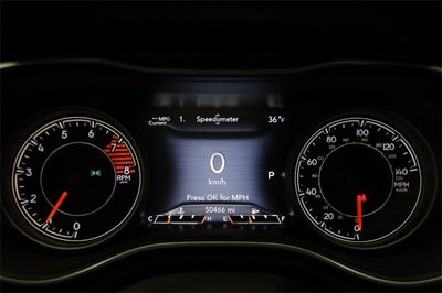 2021 Jeep Cherokee Latitude Lux FWD