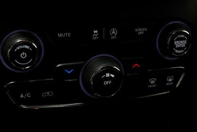 2019 Jeep Cherokee Latitude 4x4