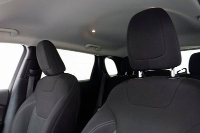 2019 Jeep Cherokee Latitude 4x4