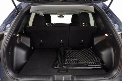 2019 Jeep Cherokee Latitude 4x4