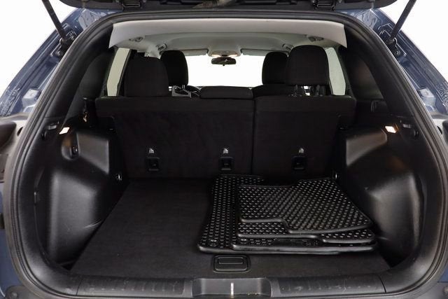 2019 Jeep Cherokee Latitude 4x4