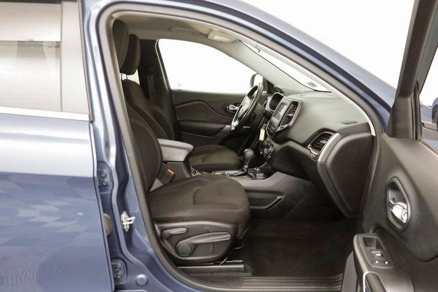 2019 JEEP CHEROKEE - Image 19