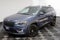 2019 Jeep Cherokee Latitude 4x4