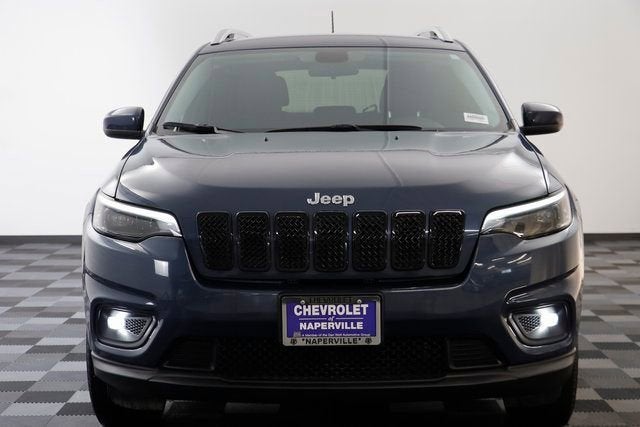 2019 JEEP CHEROKEE - Image 22