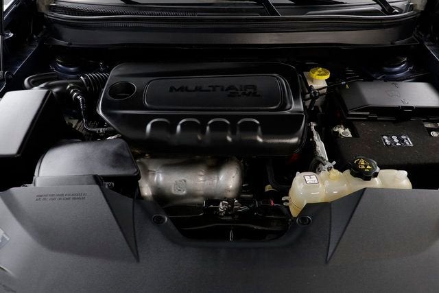 2019 JEEP CHEROKEE - Image 23