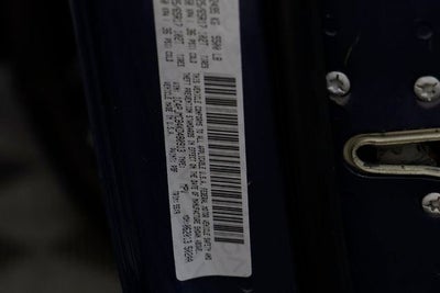 2019 Jeep Cherokee Latitude 4x4