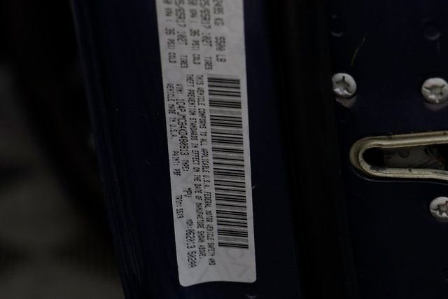 2019 Jeep Cherokee Latitude 4x4