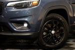 2019 Jeep Cherokee Latitude 4x4