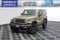 2025 Jeep Wrangler 2-Door Sport 4x4