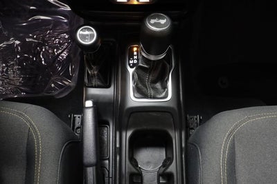 2025 Jeep Wrangler 2-Door Sport 4x4