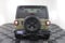 2025 Jeep Wrangler 2-Door Sport 4x4