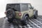 2025 Jeep Wrangler 2-Door Sport 4x4