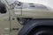 2025 Jeep Wrangler 2-Door Sport 4x4