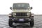 2025 Jeep Wrangler 2-Door Sport 4x4