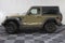 2025 Jeep Wrangler 2-Door Sport 4x4