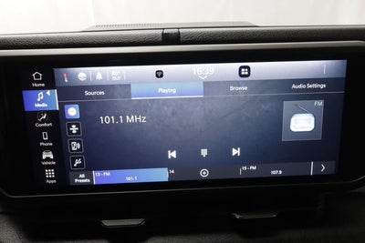 2025 Jeep Wrangler 2-Door Sport 4x4